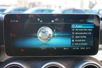 Mercedes-Benz C 180 C180 T-Modell CGI Avantgarde Aut.