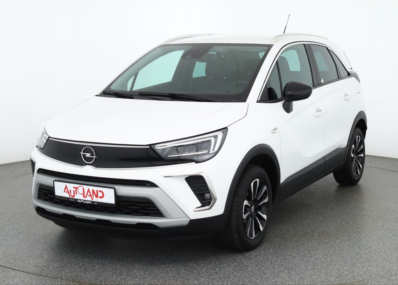 Opel Crossland 1.2 Aut.