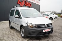 VW Caddy 1.0 TSI