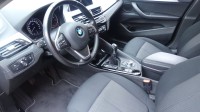 BMW X2 sDrive18i Advantage