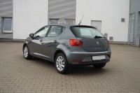 Seat Ibiza 1.0 Basis