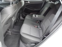 Hyundai Tucson 1.6 GDI