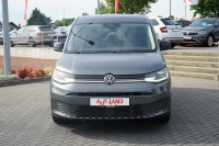 VW Caddy Maxi 2.0 TDI DSG Life