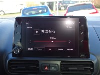Opel Combo Life 1.2 Turbo Edition