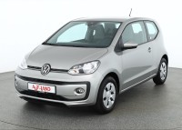 VW up! 1.0 Klima Bluetooth Winterpaket DAB