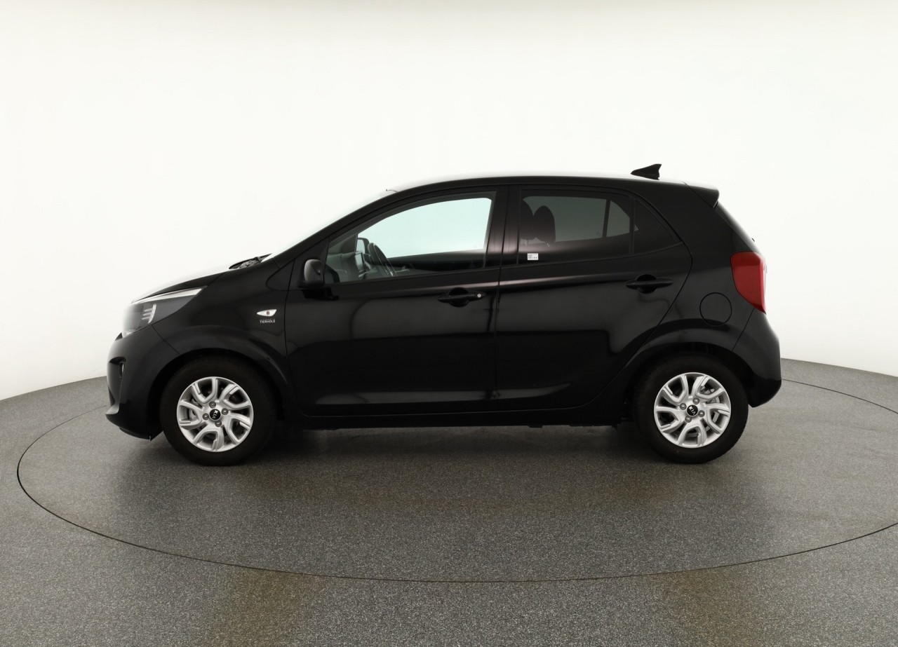 Kia Picanto 1.2 Dream Team