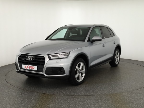 Audi Q5 40 TDI quattro