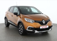 Renault Captur 1.3 TC Aut.