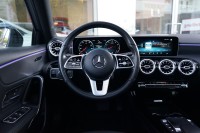 Mercedes-Benz A 140 A250 Progressive Night Paket