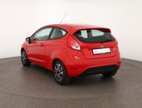 Ford Fiesta 1.25 Trend