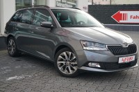 Skoda Fabia Combi 1.0 TSI Best of