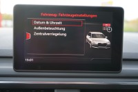 Audi A4 Avant 1.4 TFSI