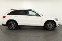 Mercedes-Benz GLC 250 AMG Line 4Matic