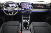 VW Tiguan 1.5 eTSI DSG
