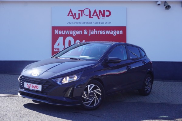 Hyundai i20 1.2