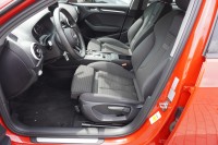 Audi A3 1.5 TSI Sportback sport