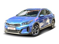 Kia XCeed 1.6 GDI Aut. 2-Zonen-Klima Navi Sitzheizung