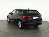Skoda Scala 1.0 TSI DSG