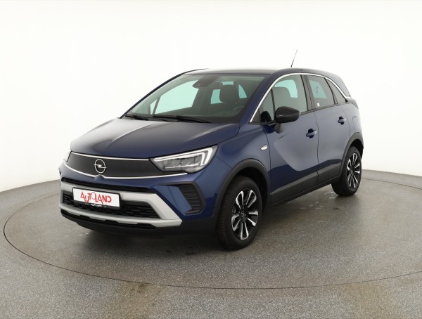 Opel Crossland 1.2 DI Turbo Aut.