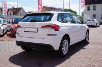 Skoda Kamiq 1.0 TSI Active