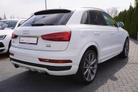 Audi Q3 2.0 TFSI quattro S-Line