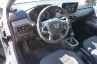 Dacia Sandero Stepway III TCE Comfort
