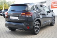 Citroen C5 Aircross 1.2 M-Hybrid Plus Aut.