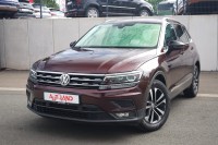 Vorschau: VW Tiguan 1.5 TSI IQ.Drive DSG
