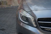 Mercedes-Benz A 180 A180 BlueEfficiency