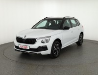 Skoda Kamiq 1.0 TSI DSG 2-Zonen-Klima Sitzheizung LED