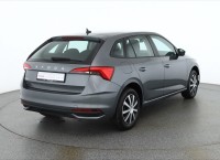 Skoda Scala 1.0 TSI