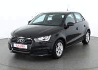 Audi A1 Sportback 1.4 TFSI Klima Sitzheizung AUX