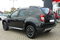 Vorschau: Dacia Duster 1.6 SCe
