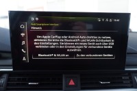 Audi A4 Avant 40 2.0 TDI advanced