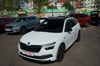 Skoda Kamiq 1.0 Monte Carlo