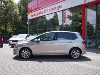 VW Golf Sportsvan VII 1.4 BMT Lounge