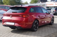 Cupra Leon ST 2.0TSI DSG
