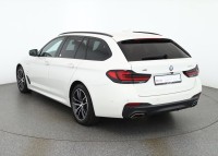 BMW 530 e Touring xDrive M Sport