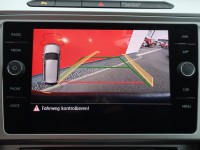 VW Passat Variant 2.0 TDI Comfortline