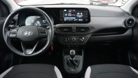 Hyundai i10 1.0