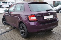 Skoda Fabia 1.0 Style