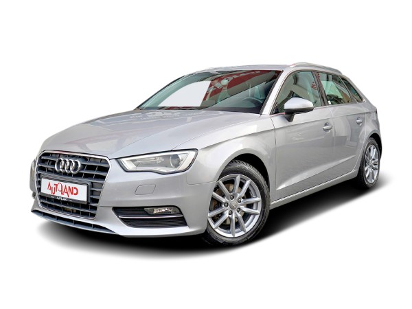 Audi A3 Sportback 1.4 TFSI Ambition S-Tronic