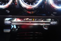 Mercedes-Benz CLA 200 AMG Line