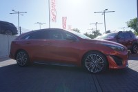 Kia pro_cee'd ProCeed 1.5 T-GDI GT Line