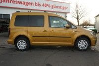 VW Caddy 2.0 TDI Trendline DSG
