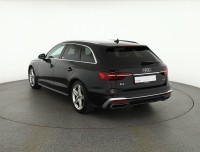 Audi A4 Quattro Avant 40 TDI S-Line quattro Aut.