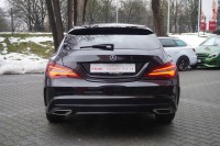 Mercedes-Benz CLA 250 Shooting Brake AMG Line 7G-DCT