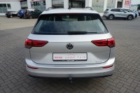 VW Golf VIII Variant Life eTSI DSG
