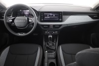 Skoda Scala 1.0 TSI DSG