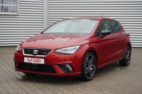 Vorschau: Seat Ibiza 1.0 TSI FR